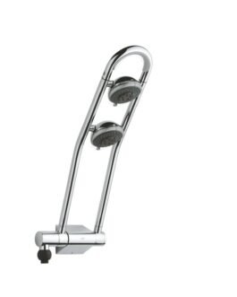 ΚΕΦΑΛΗ ΝΤΟΥΖ GROHE FREEHANDER