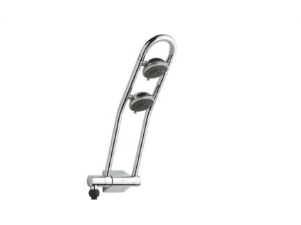 ΚΕΦΑΛΗ ΝΤΟΥΖ GROHE FREEHANDER