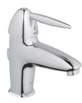 ΣΕΤ ΜΠΑΤΑΡΙΕΣ GROHE EUROFRESH