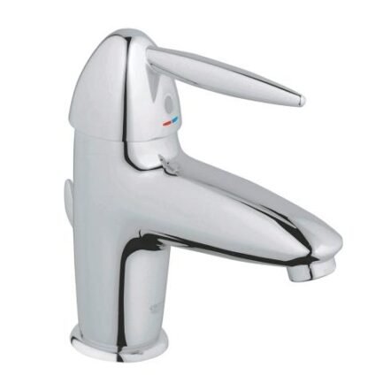 ΣΕΤ ΜΠΑΤΑΡΙΕΣ GROHE EUROFRESH